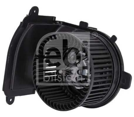 Interior Blower